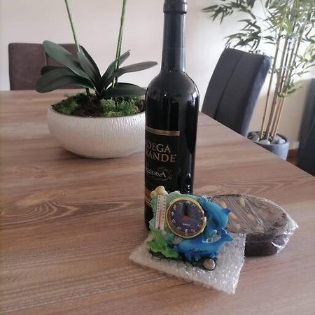 Canico Ocean Getaway Екстериор снимка